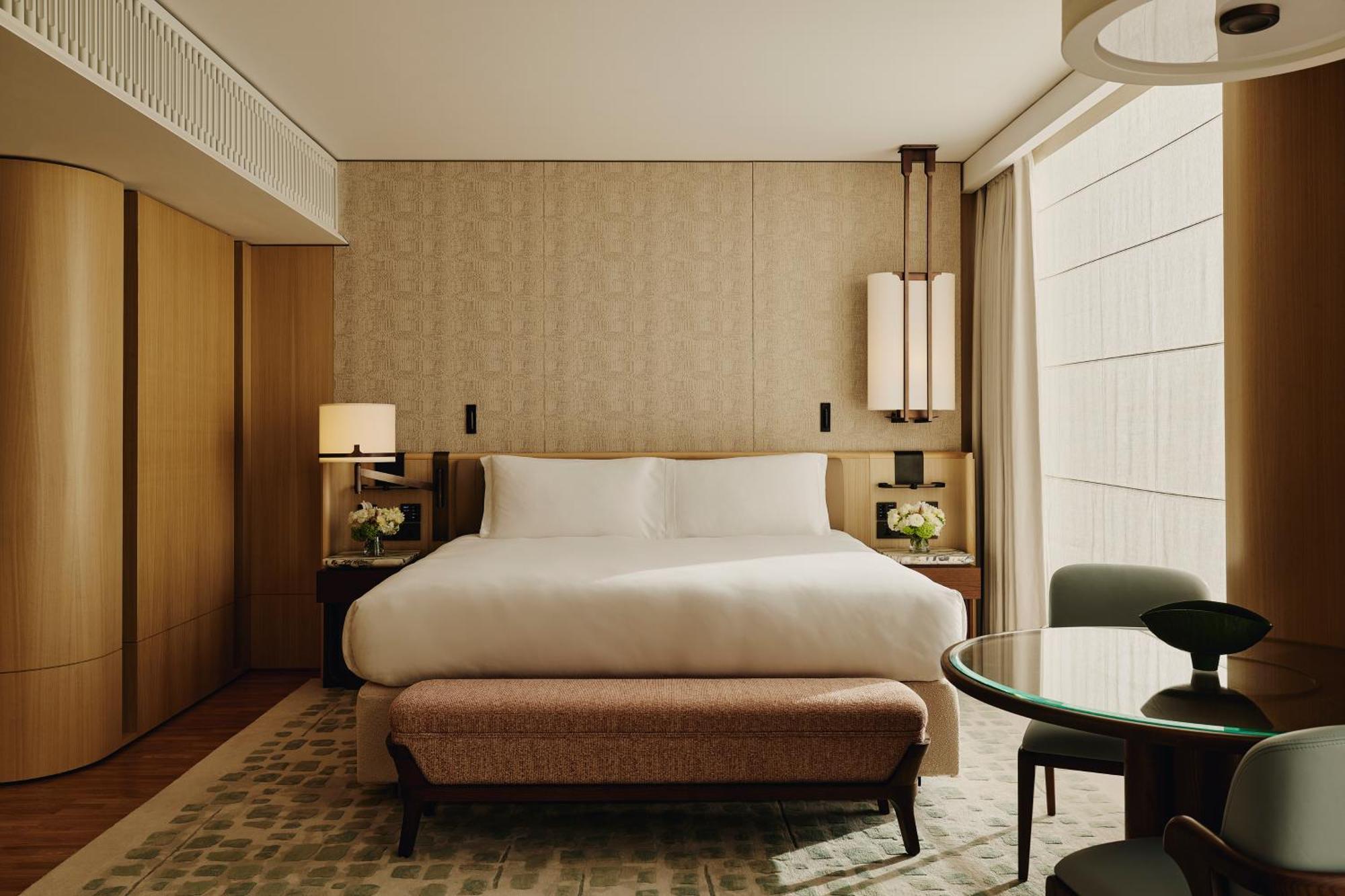 The Emory, Maybourne 5* London