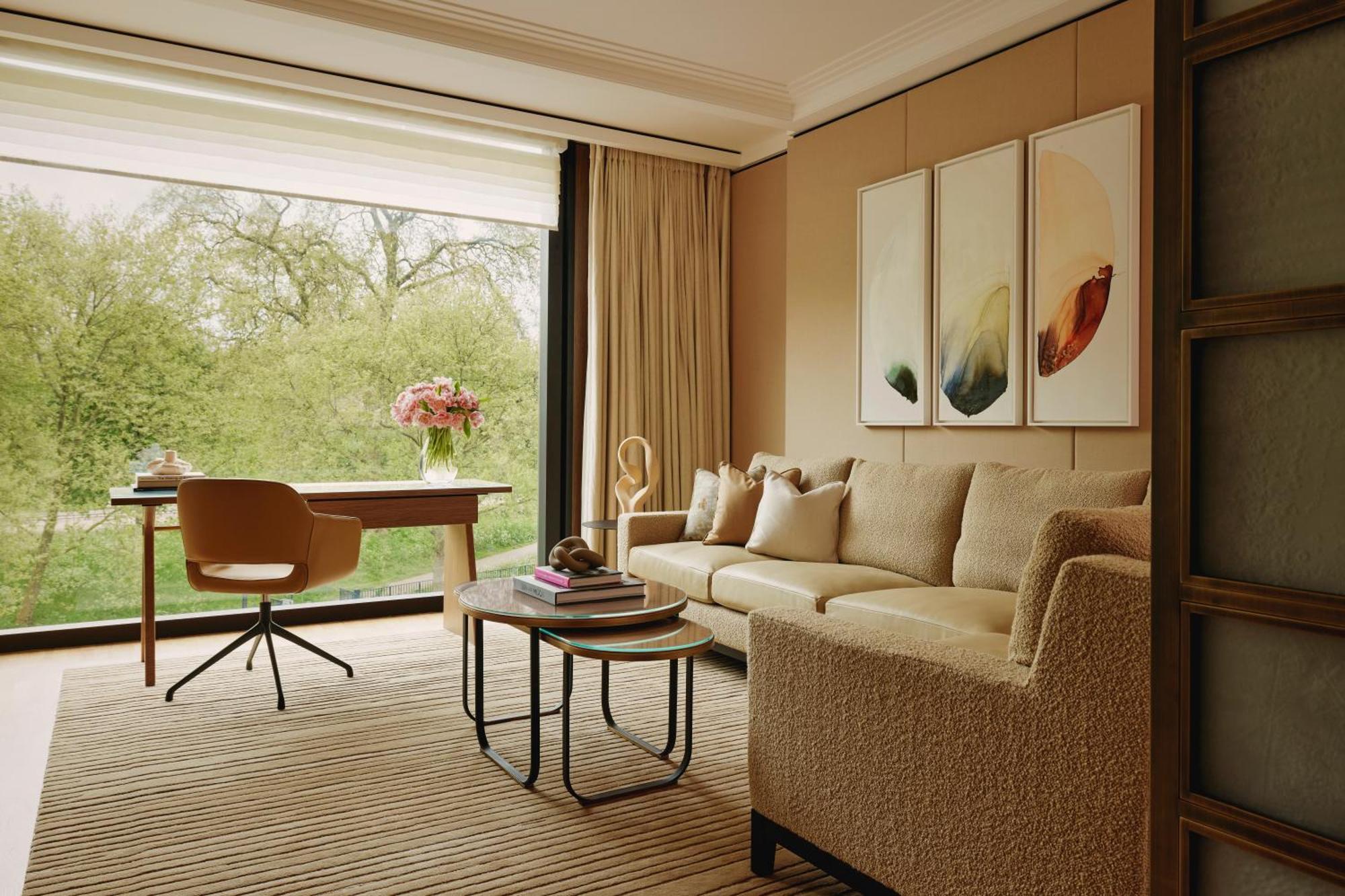 The Emory, Maybourne 5*
