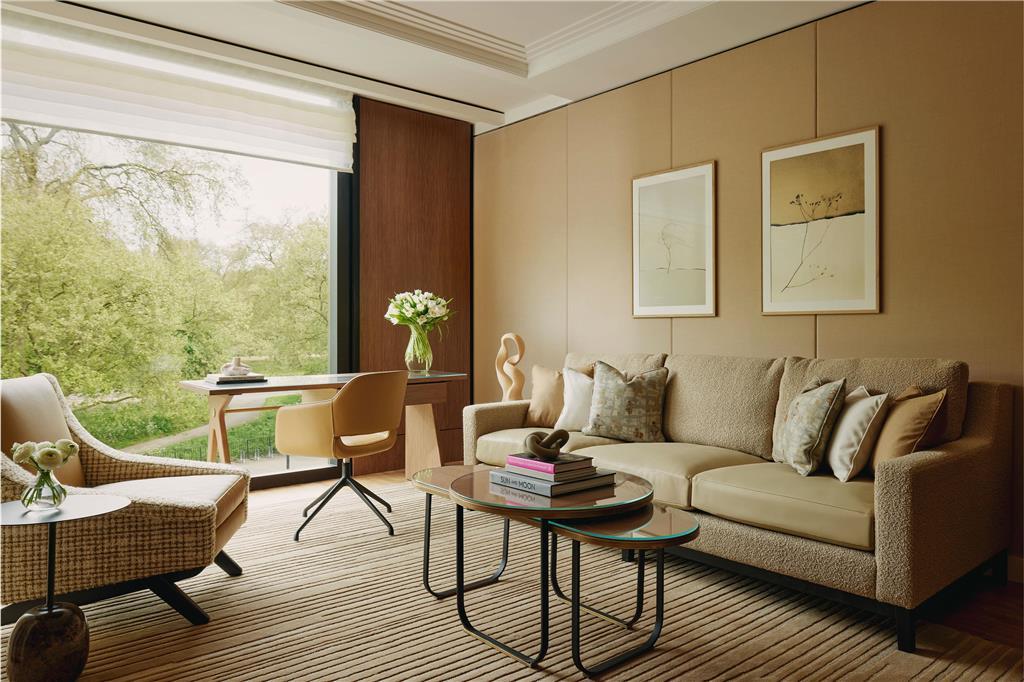 The Emory, Maybourne Collection 5*