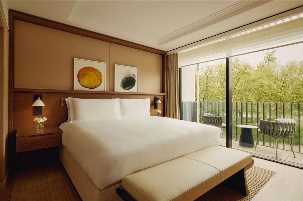 The Emory, Maybourne Collection 5* London