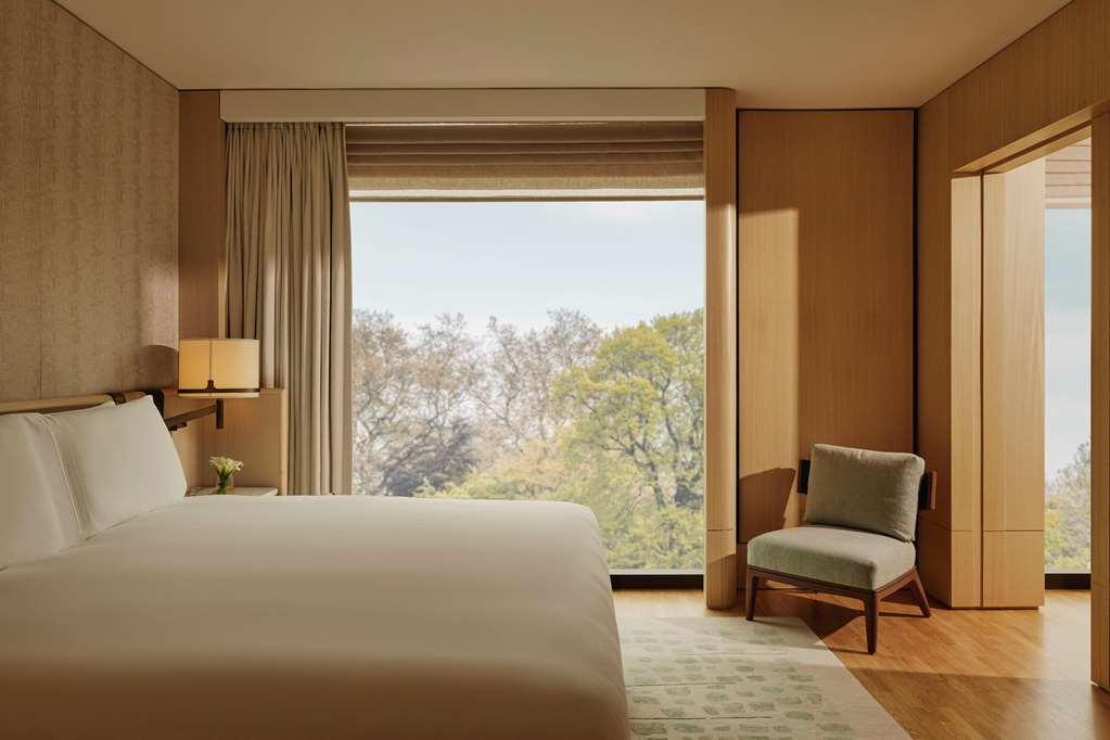 The Emory, Maybourne Hotel London