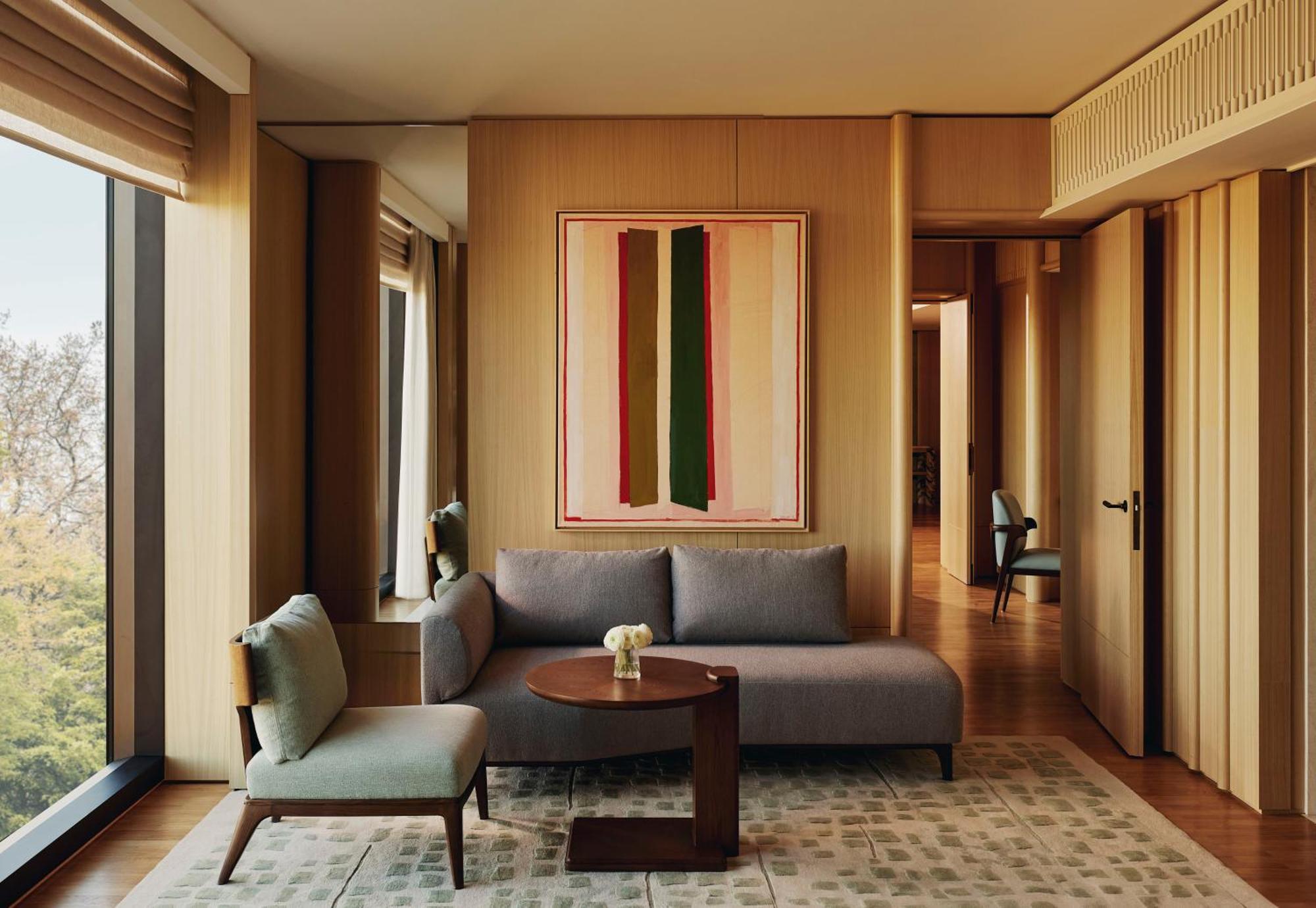 The Emory, Maybourne Hotel 5*